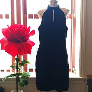 👗IT'S A SALE!! LITTLE BLACK EVENING DRESS 👗